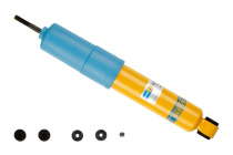 Saab 900 01/1979 - 06/1994 Främre Gasstötdämpare Bilstein B6